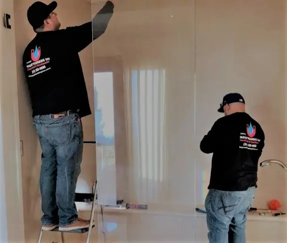 Professional plumbing installation for Boiler Repair in Mar Lee