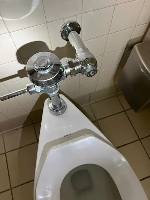 Fixture installation and repair for Hydro Jetting in Mar Lee